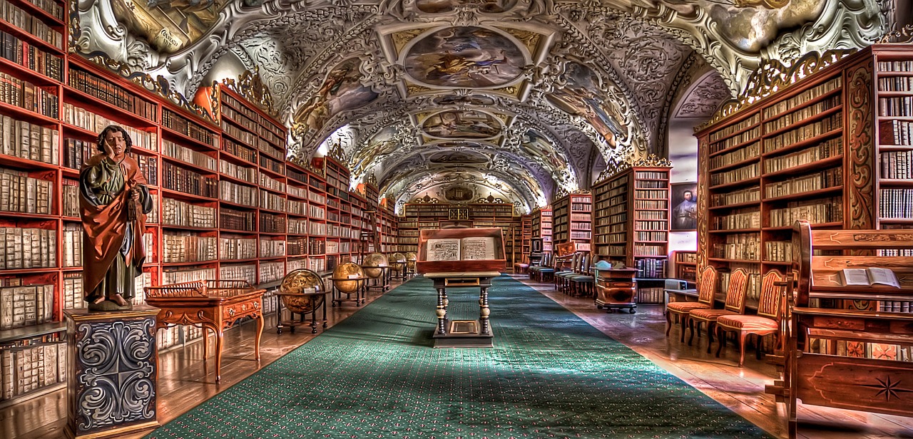 Klementium Library